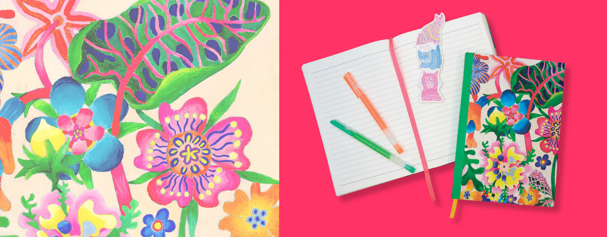 Art With A Powerful Purpose